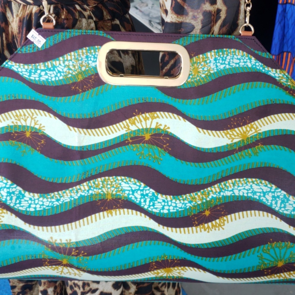 african bag